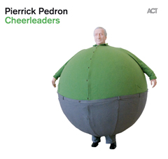 Pierrick Pédron - Cheerleaders